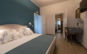 Tenuta Tre Gemme A Mare - Suite Blu Vista Mare
